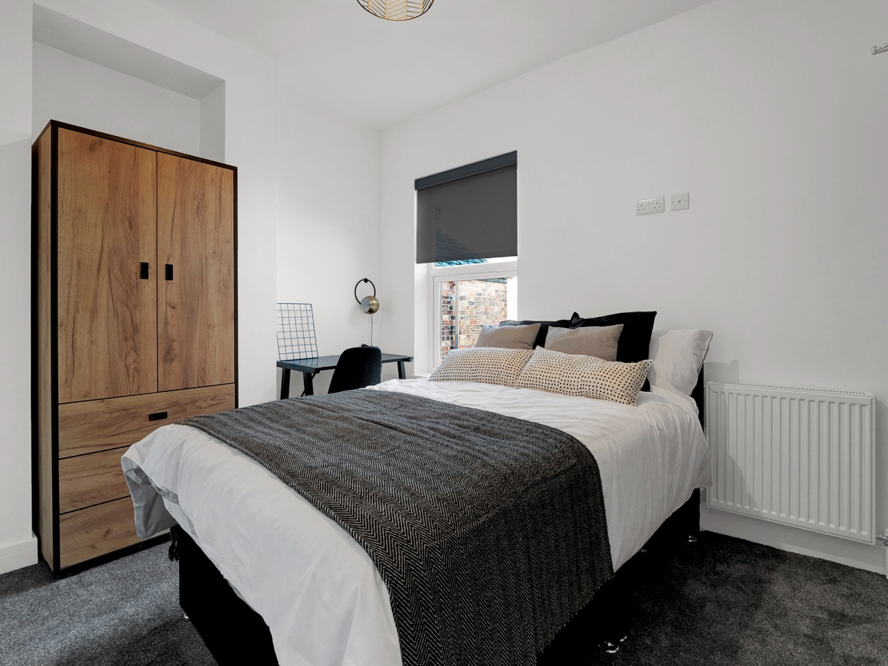 Room in a Shared House, Uttoxeter Old Road, DE1