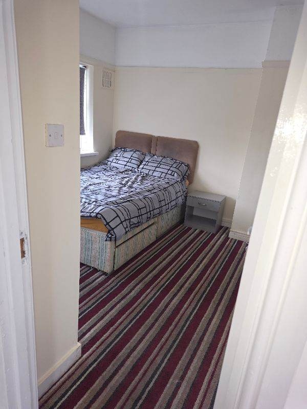 Room in a Shared House, Drews Lane, B8 photo 2