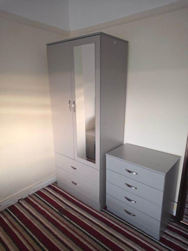Room in a Shared House, Drews Lane, B8 photo 3