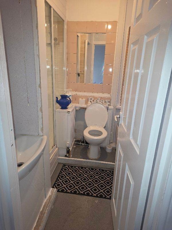 Room in a Shared House, Drews Lane, B8 photo 5