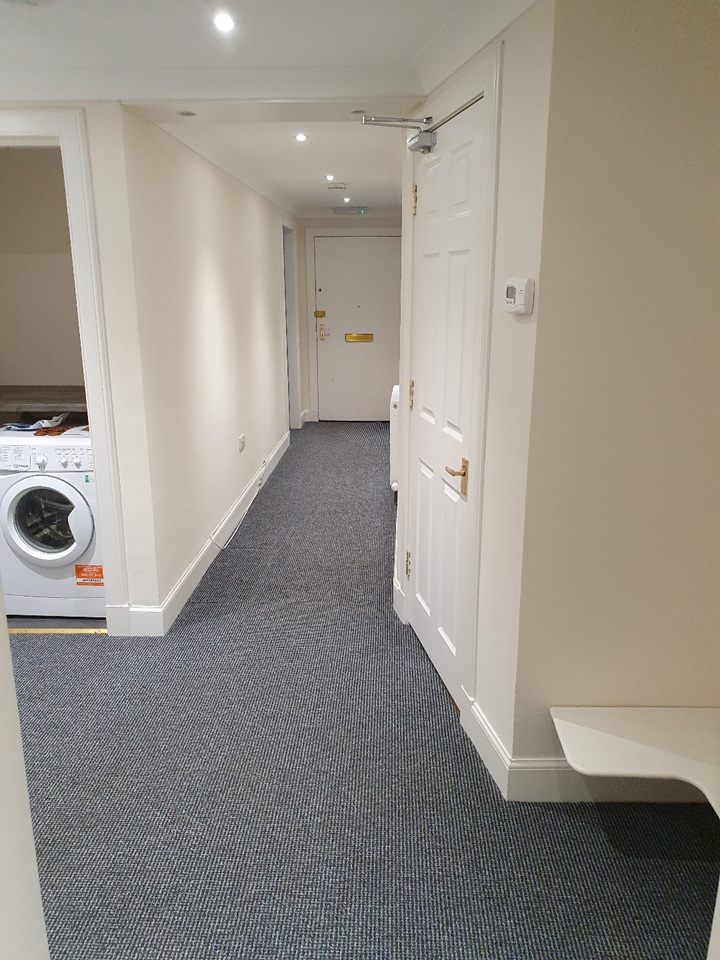 2 Bed Flat, South Fort St, EH6 photo 3