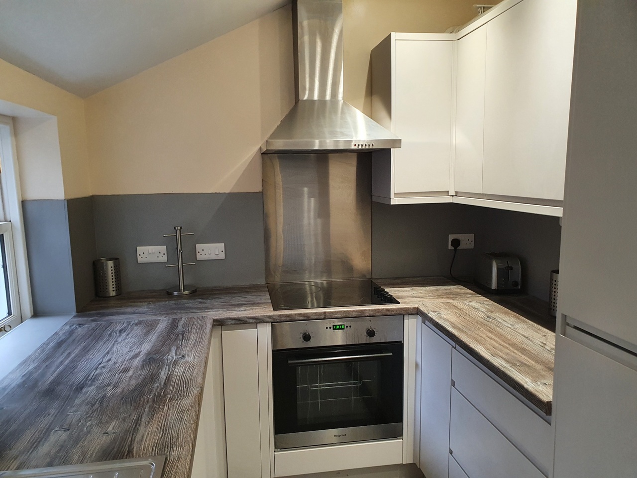 2 Bed Flat, South Fort St, EH6 photo 5