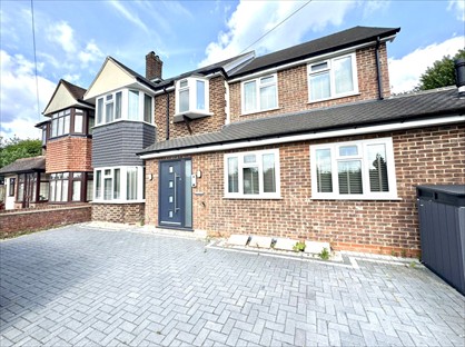 3 Bed Flat, Old Ruislip Road, UB5