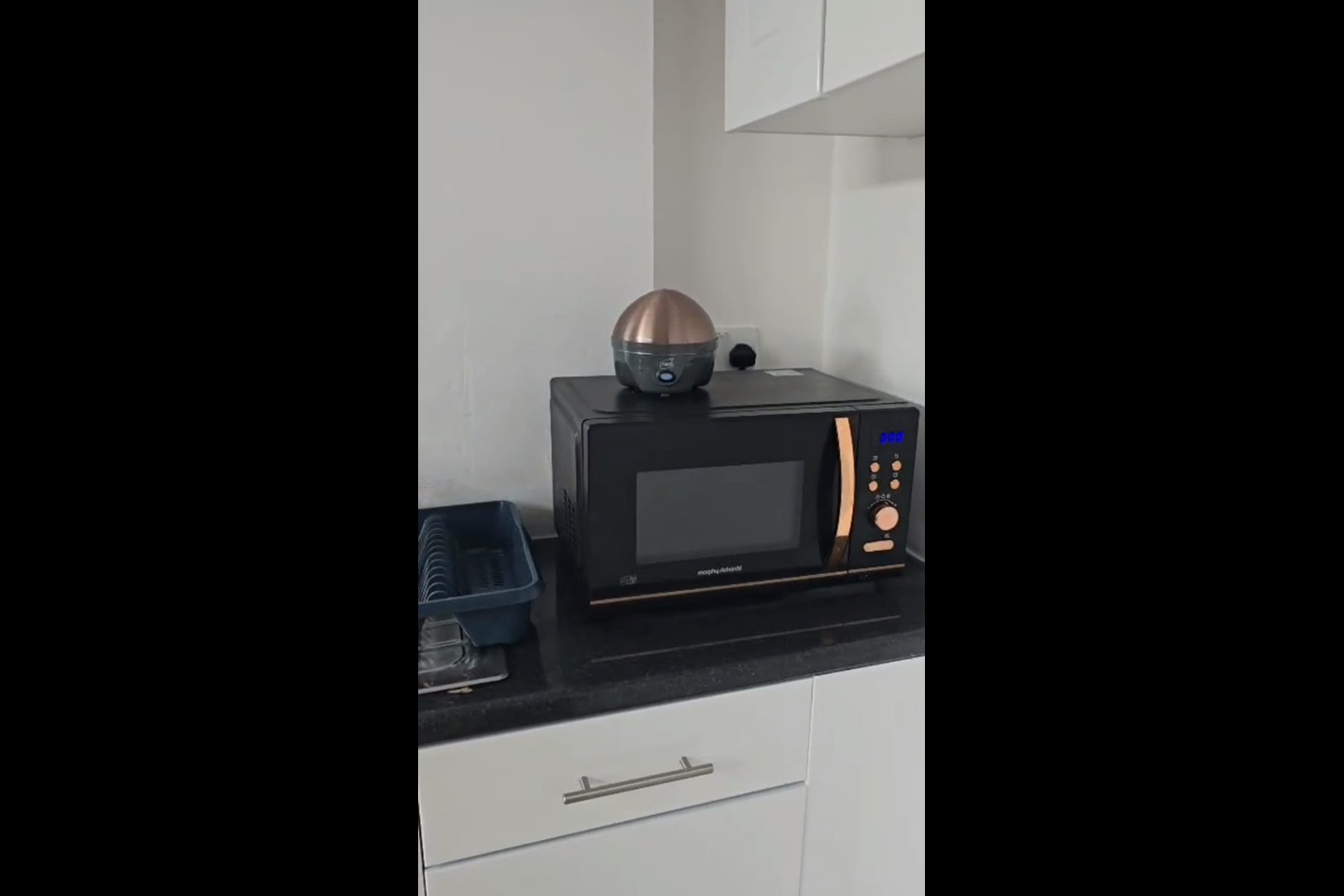 Studio Flat, Howden Road, LE2 photo 5
