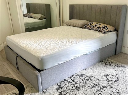 Room in a Shared House, Sterry Road, IG11