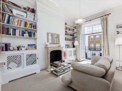1 Bed Flat, Sydney St, SW3