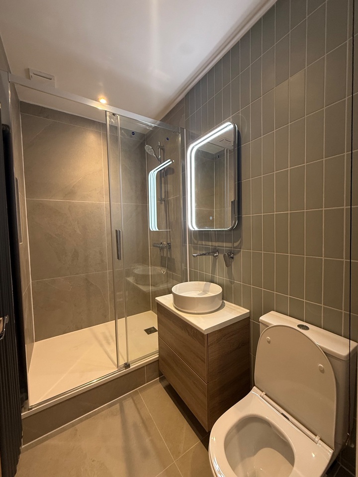 1 Bed Flat, Westbourne Park Road, W11 photo 4