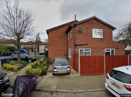 2 Bed Terraced House, Sovereign Grove, HA0