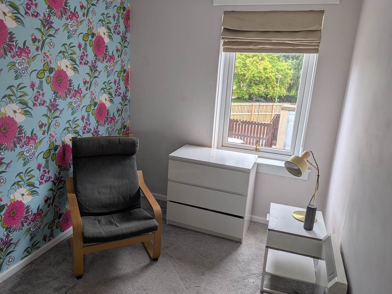 Room in a Shared Flat, Milpark Gardens, G41