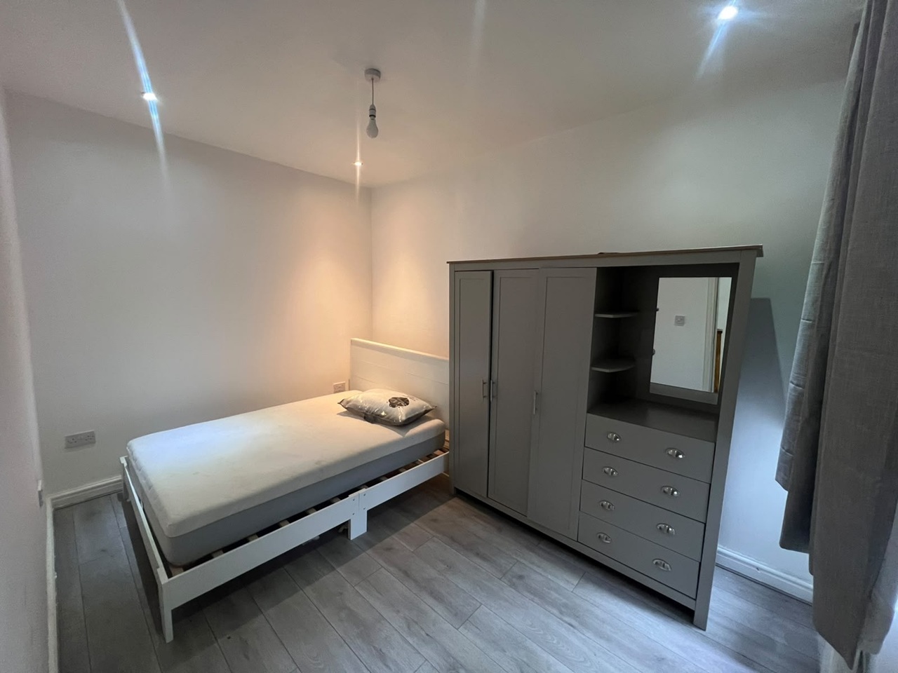 4 Bed Flat, Great Western St, M14 photo 4