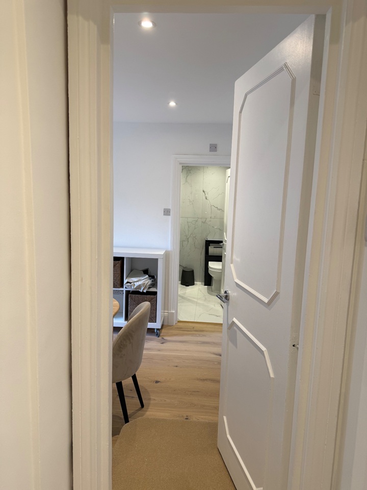 2 Bed Flat, Chepstow Road, W2