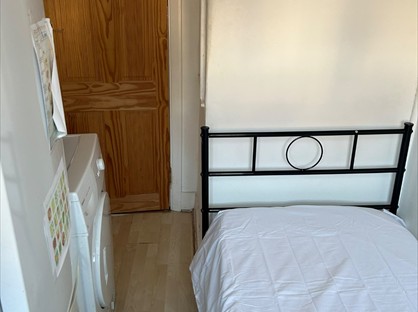 Room in a Shared House, Craignair Road, SW2