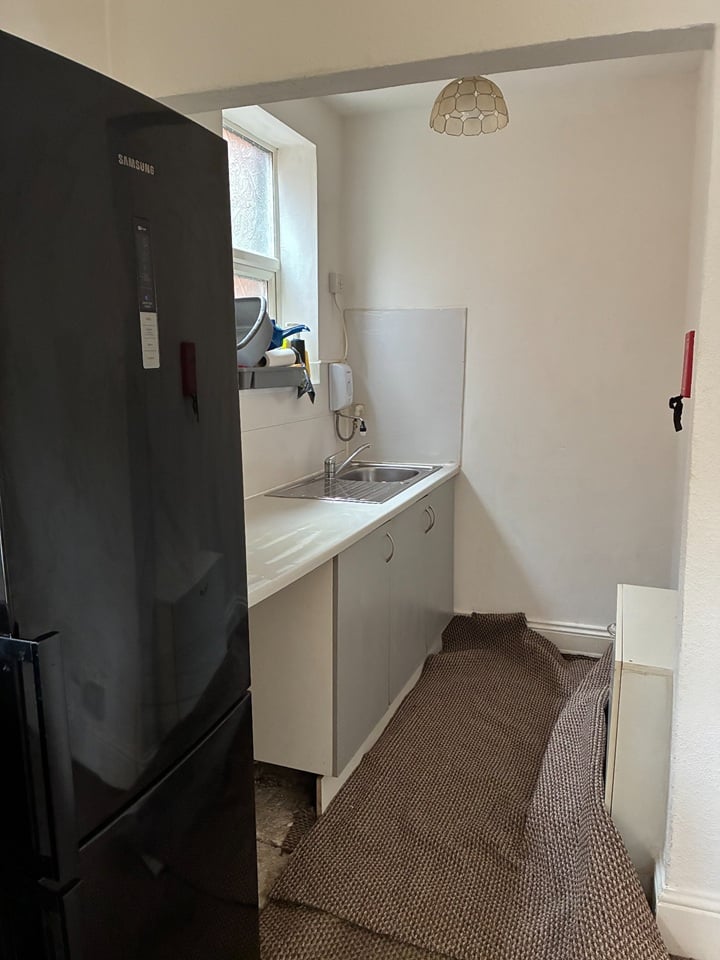 Room in a Shared House, Poplar Ave, B17
