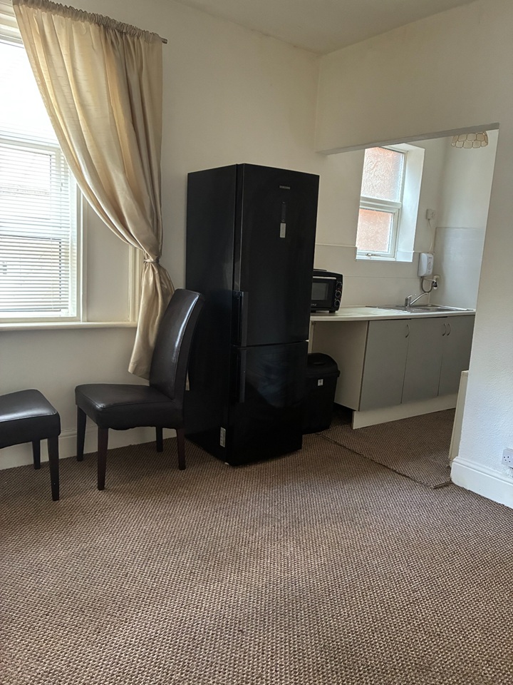 Room in a Shared House, Poplar Ave, B17 photo 5