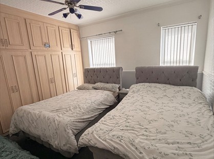 3 Bed Terraced House, Norman St, DY2