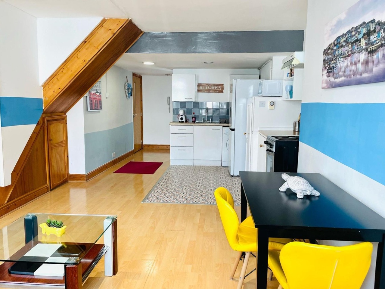 1 Bed Maisonette, Commercial Road, E1 photo 2