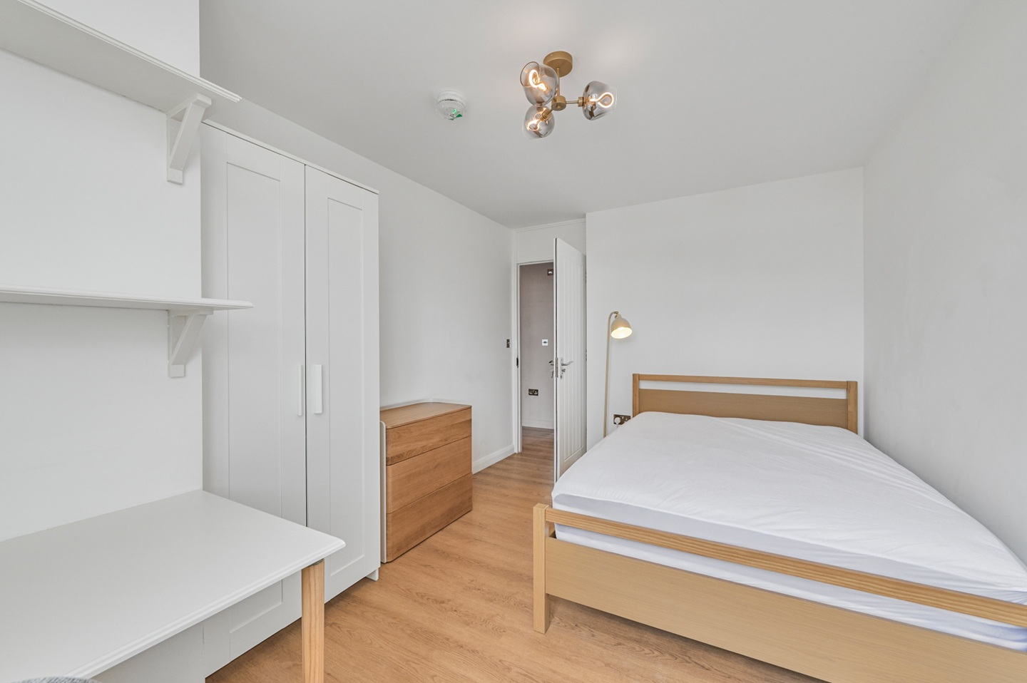 Room in a Shared Flat, Camberwell, SE5 photo 3