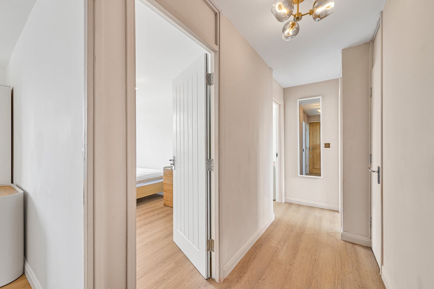 Room in a Shared Flat, Camberwell, SE5 photo 2