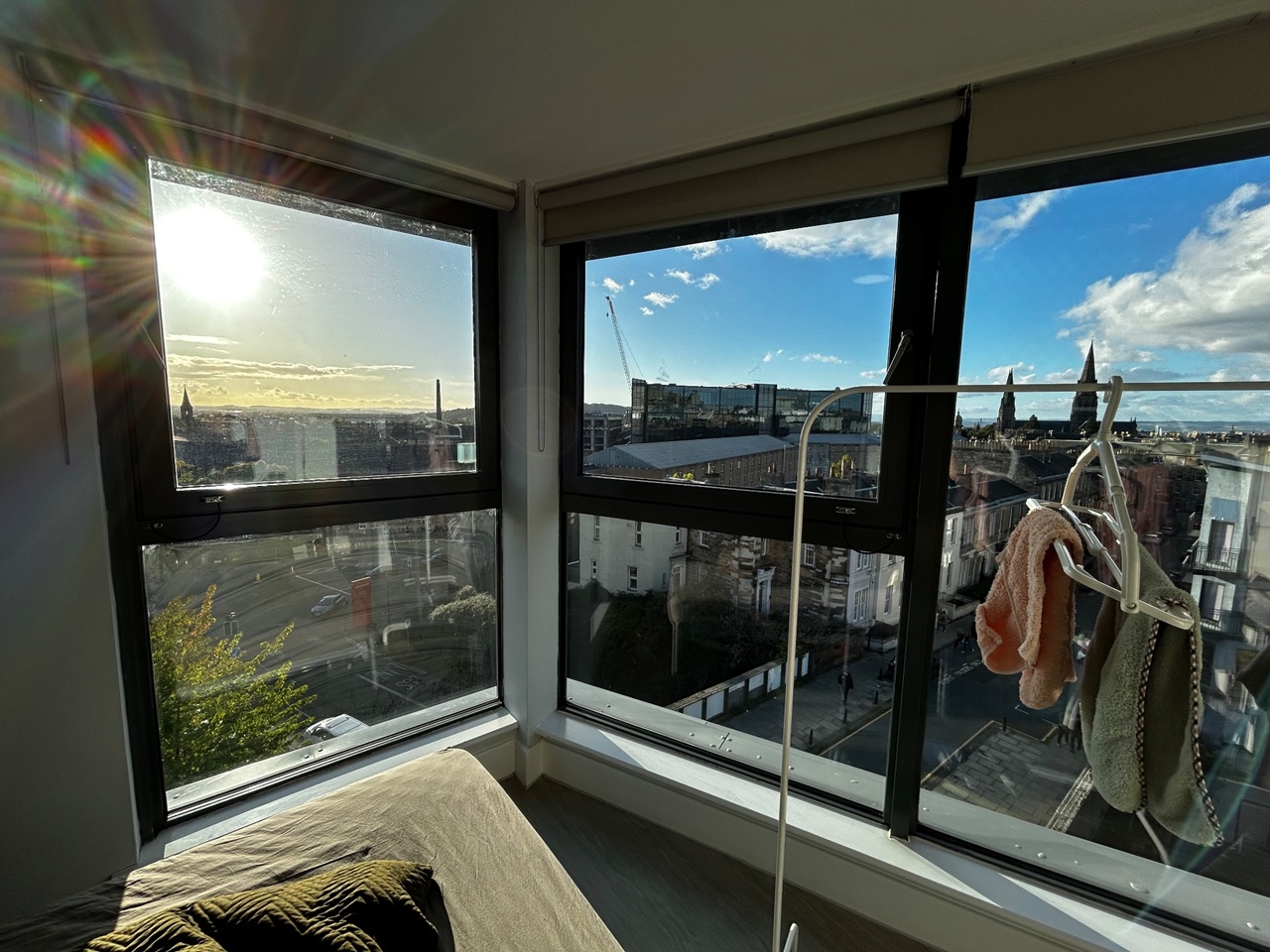 Room in a Shared Flat, Grove St, EH3 photo 2