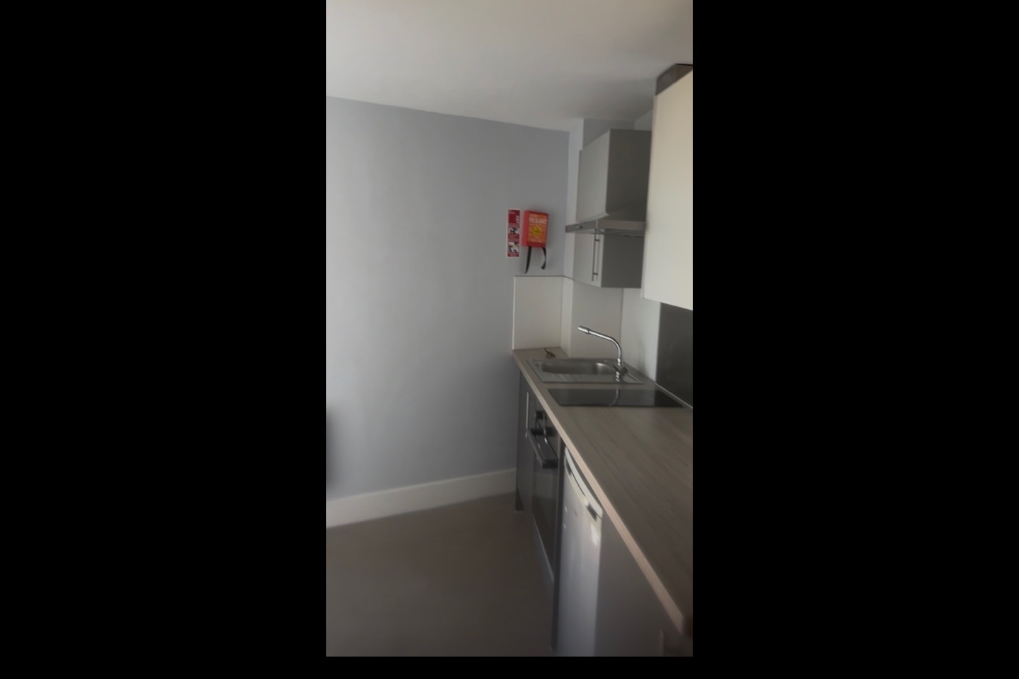 Room in a Shared Flat, Grove St, EH3 photo 3
