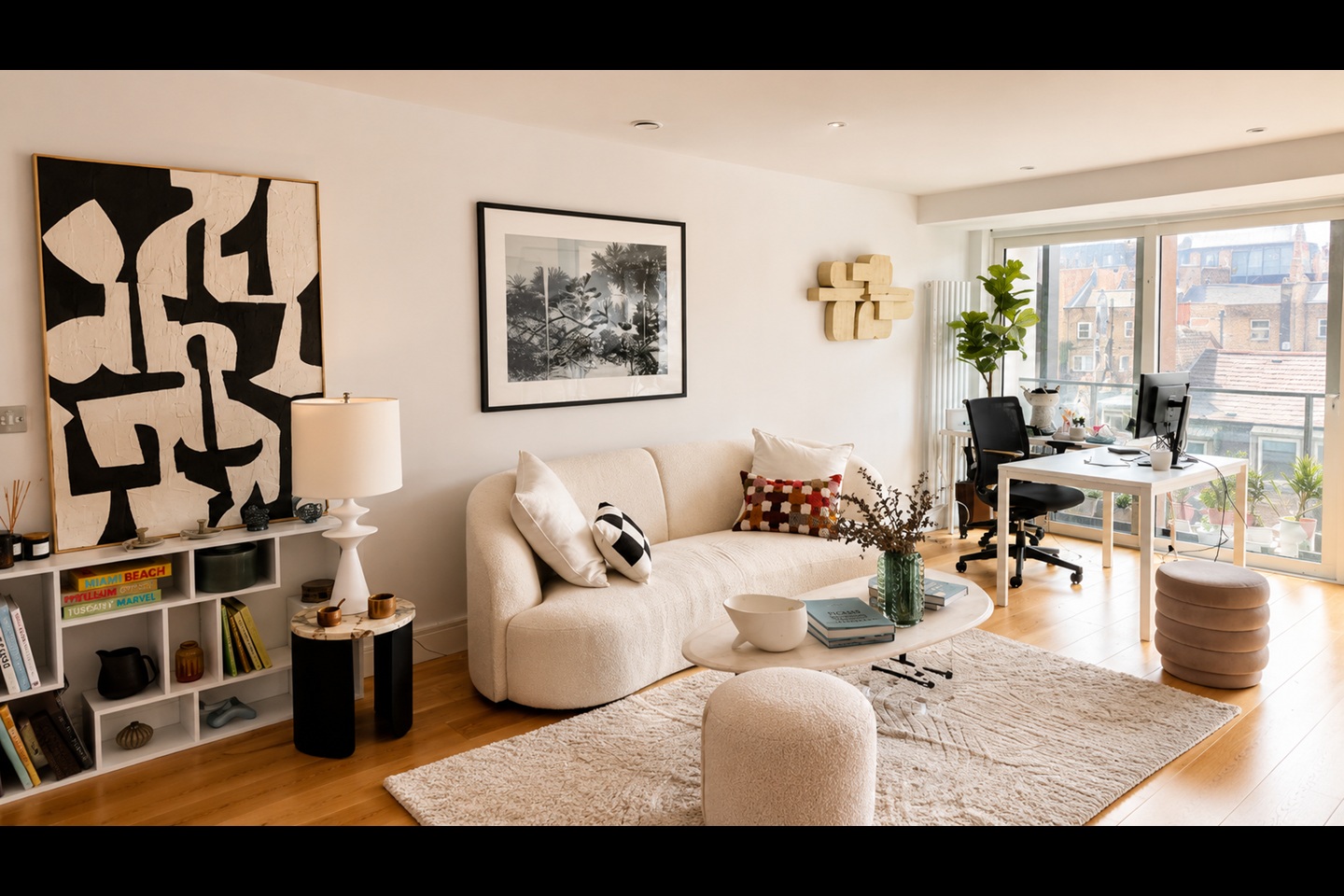 3 Bed Flat, Chiltern Street, W1U