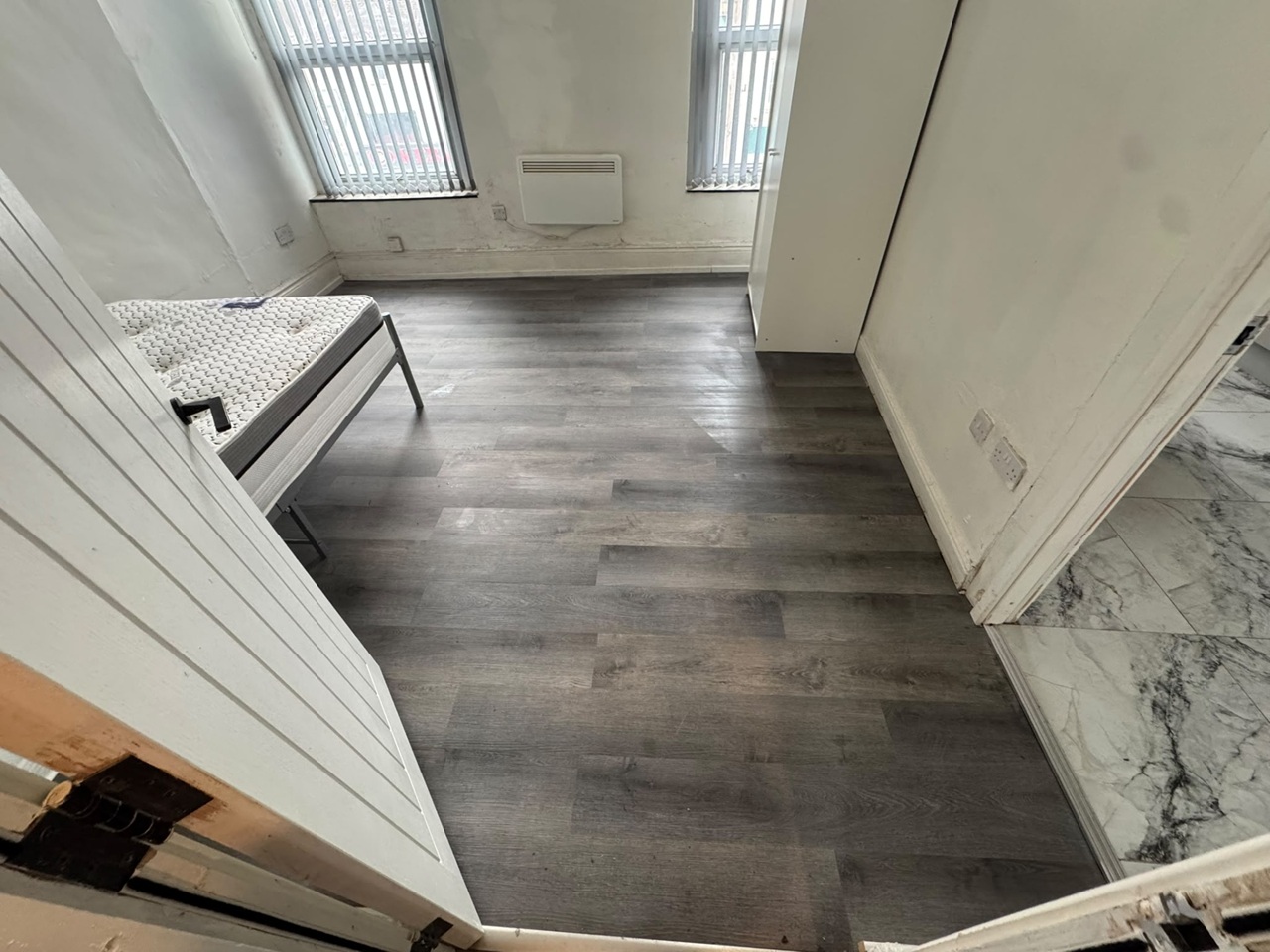 Studio Flat, Wicker, S3 photo 3