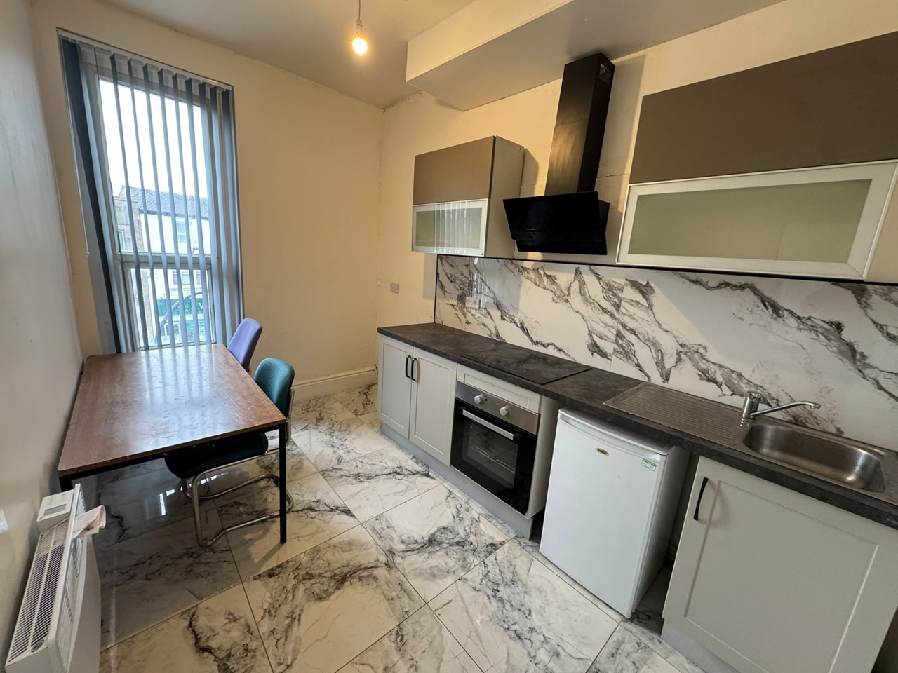 Studio Flat, Wicker, S3 photo 4