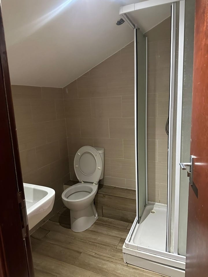 Studio Flat, Brook Hill, S3 photo 5