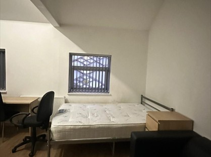 Studio Flat, Brook Hill, S3