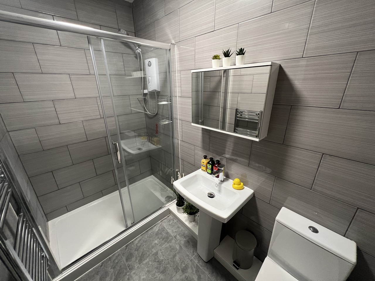 Room in a Shared Flat, Royal Park Works, LS6 photo 5