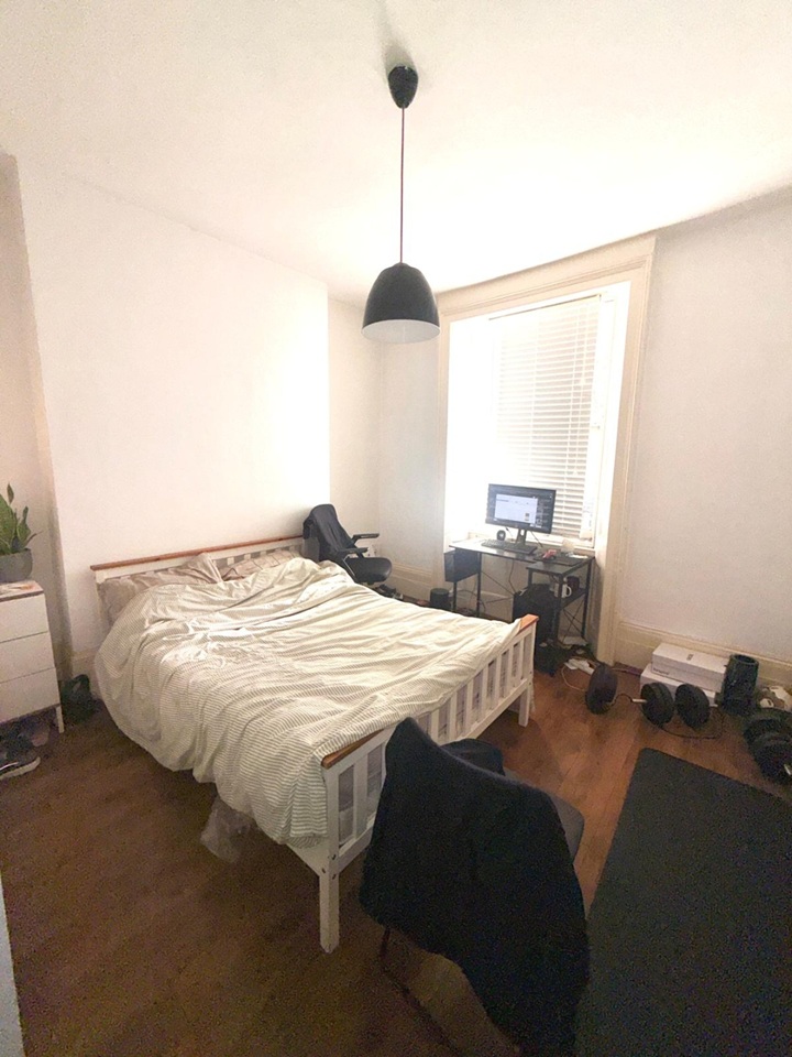 Room in a Shared House, London, E1 photo 2