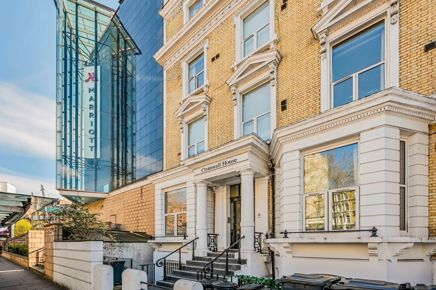 Studio Flat, Cromwell Road, SW5 photo 5