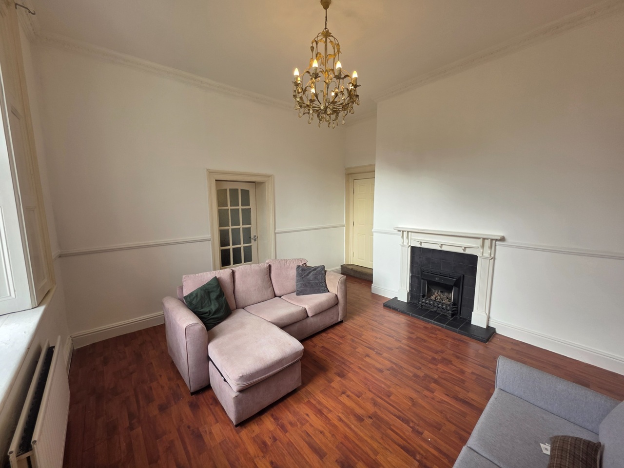 2 Bed Flat, Darby Road, L17 photo 5