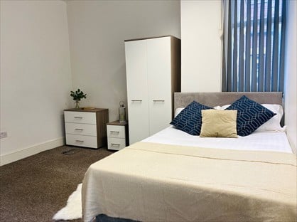 Room in a Shared House, Sunny Bar, DN1
