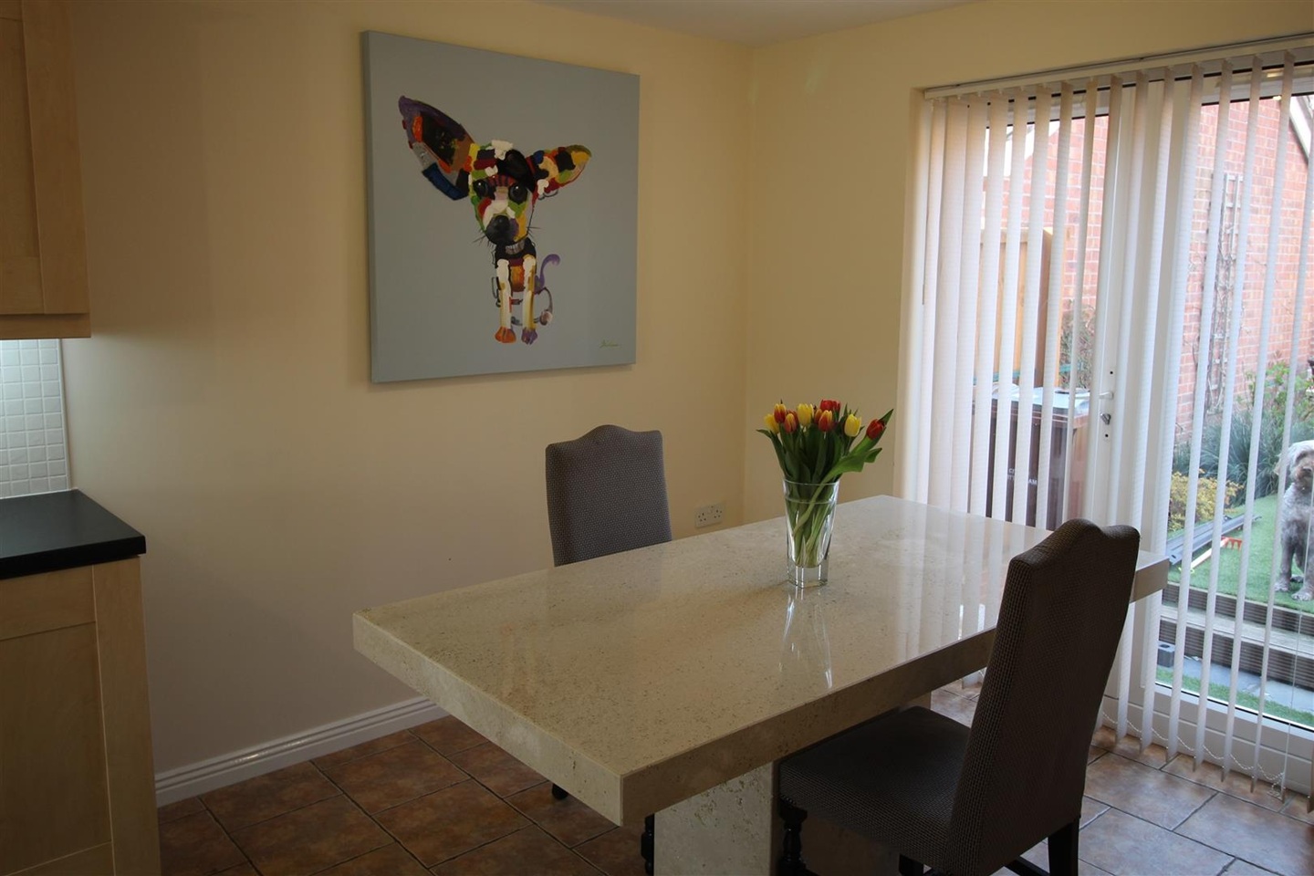 3 Bed Detached House, Jackson Drive, NG5 photo 5