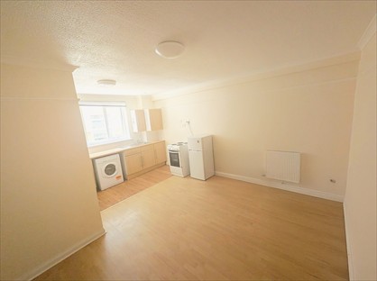 Studio Flat, Pinelands, BH1