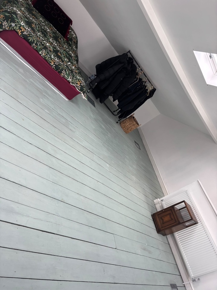 Room in a Shared House, Broad Road, B27 photo 2