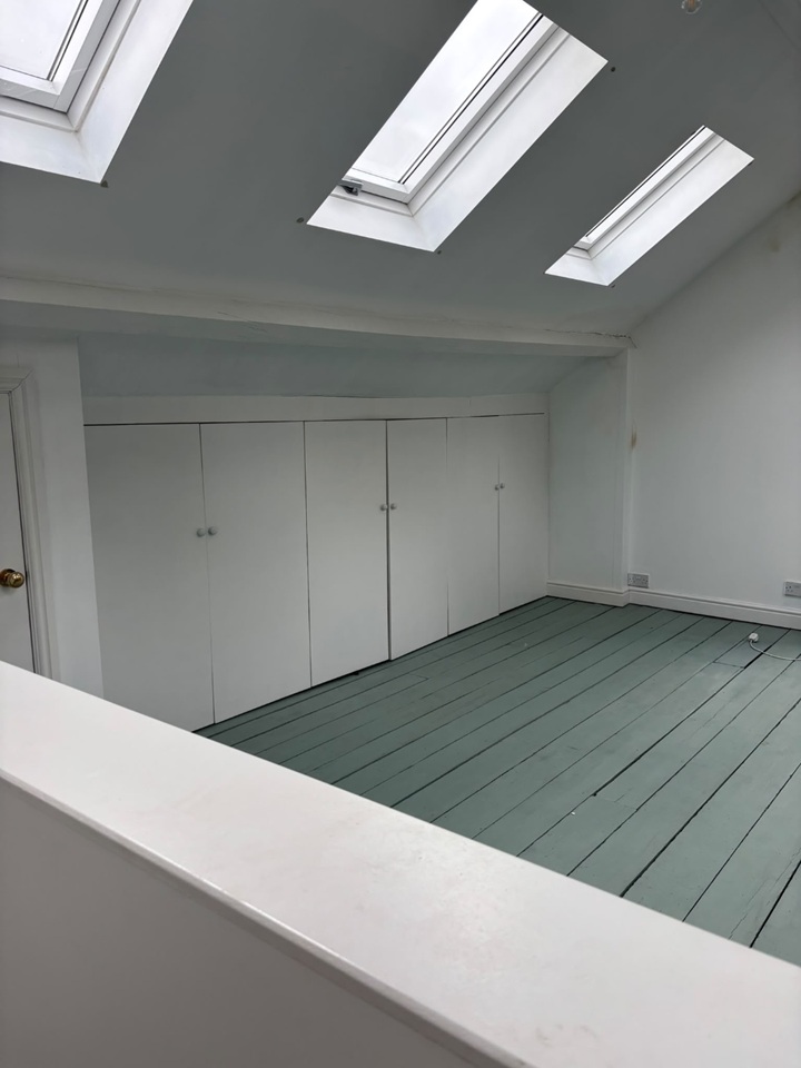 Room in a Shared House, Broad Road, B27 photo 3