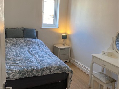 Room in a Shared House, Milner Road, B29