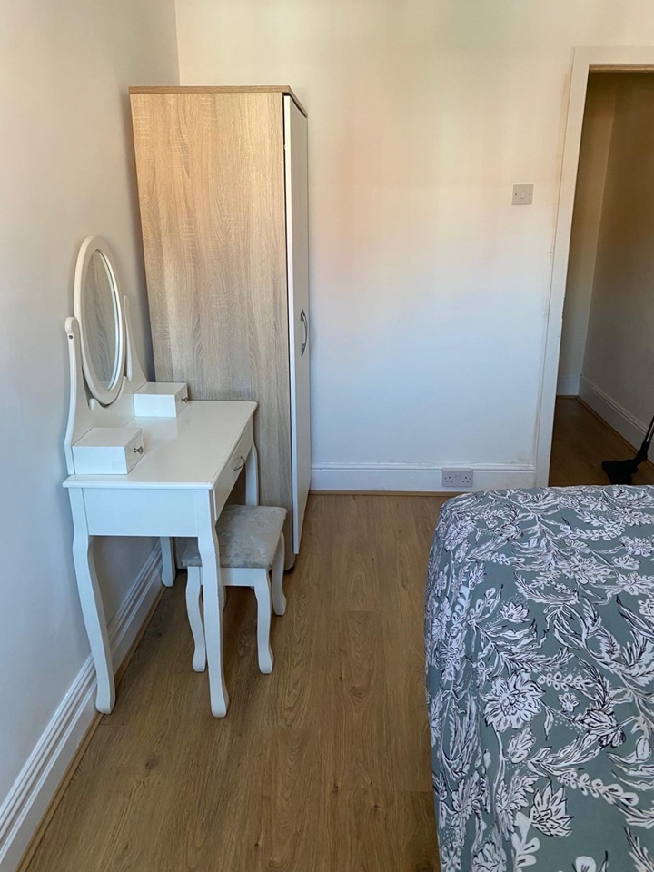Room in a Shared House, Milner Road, B29 photo 3