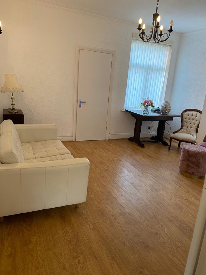 Room in a Shared House, Milner Road, B29 photo 4