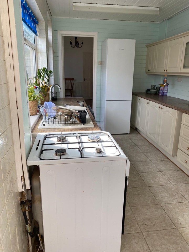 Room in a Shared House, Milner Road, B29 photo 5