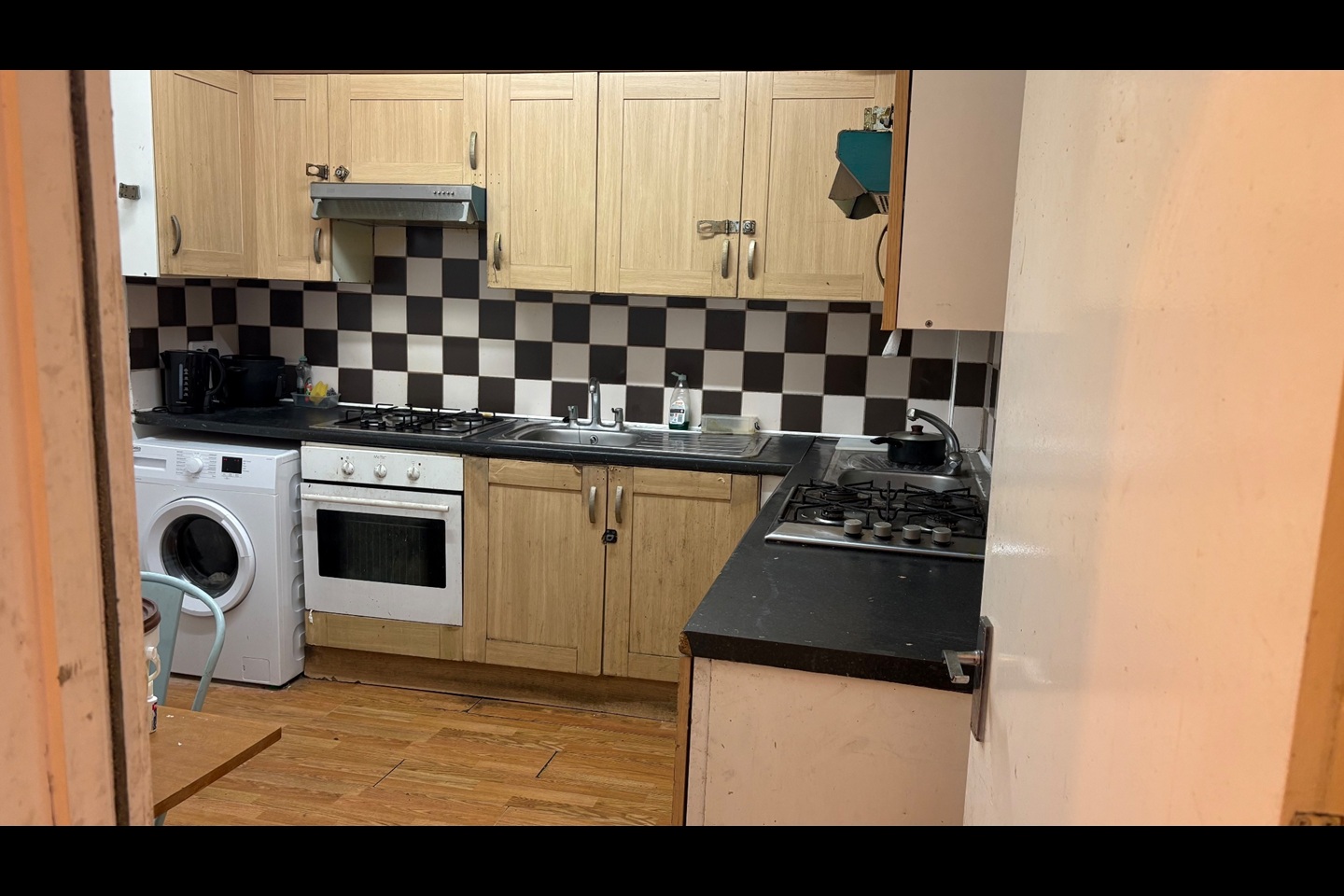 Room in a Shared Flat, Osborn St, E1 photo 2
