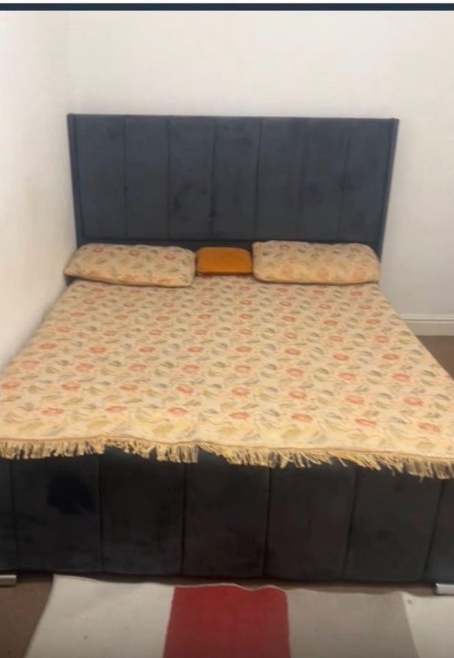 Room in a Shared House, Reynell Road, M13