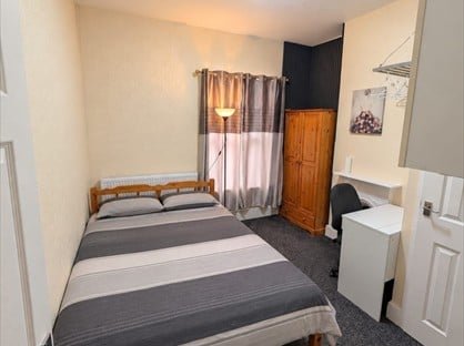 Room in a Shared House, Winchester St, CV1