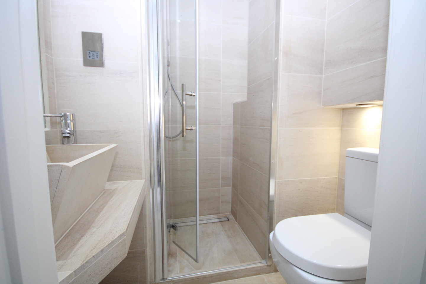 Room in a Shared Flat, Hormead Road, W9 photo 2