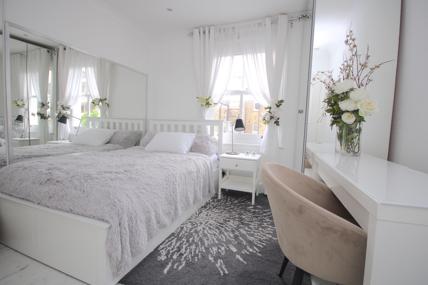 Room in a Shared Flat, Hormead Road, W9 photo 4