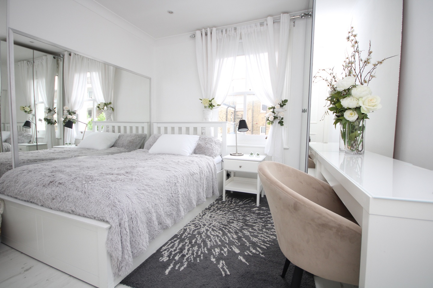 Room in a Shared Flat, Hormead Road, W9 photo 5