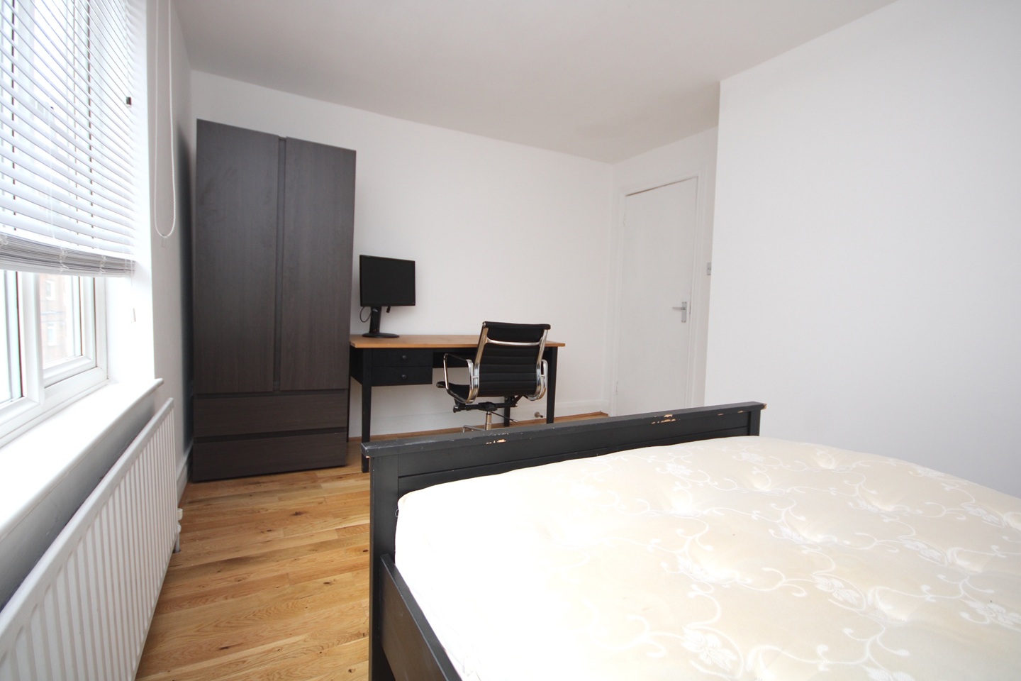 Room in a Shared Flat, Hoxton St, N1 photo 2