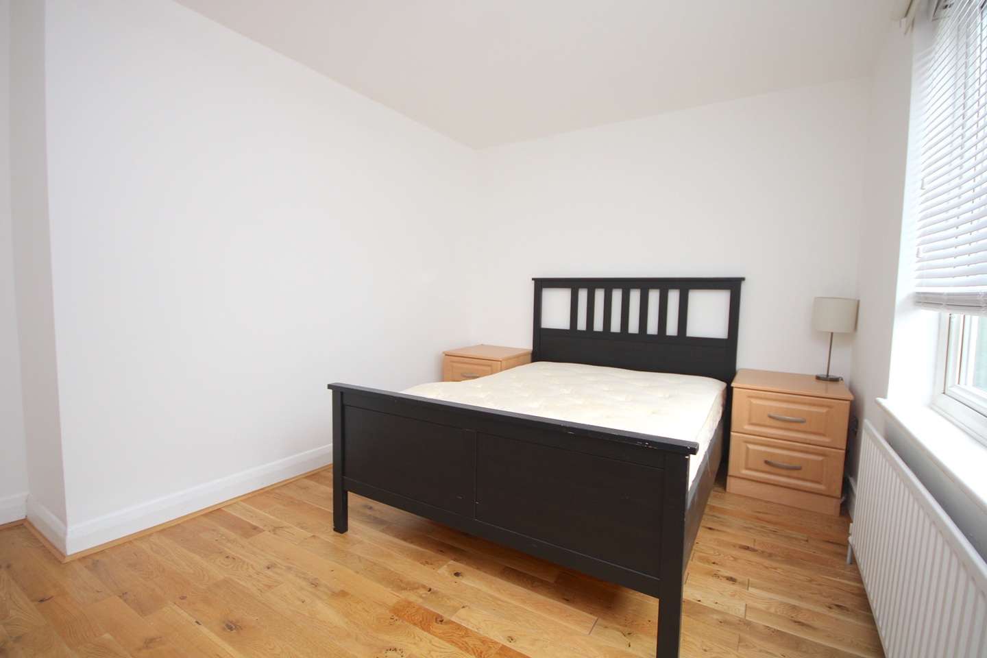 Room in a Shared Flat, Hoxton St, N1 photo 4